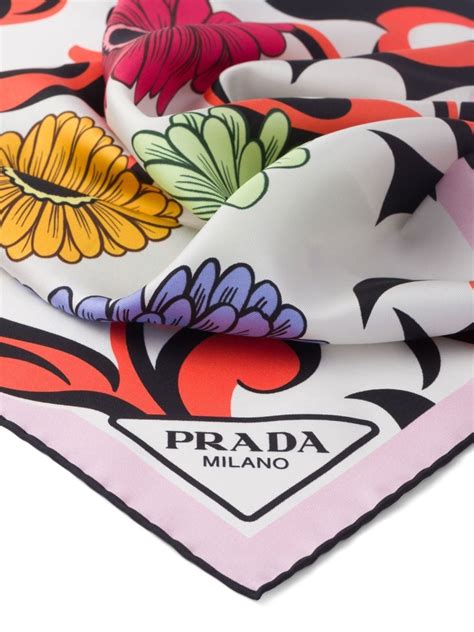 prada scarf australia